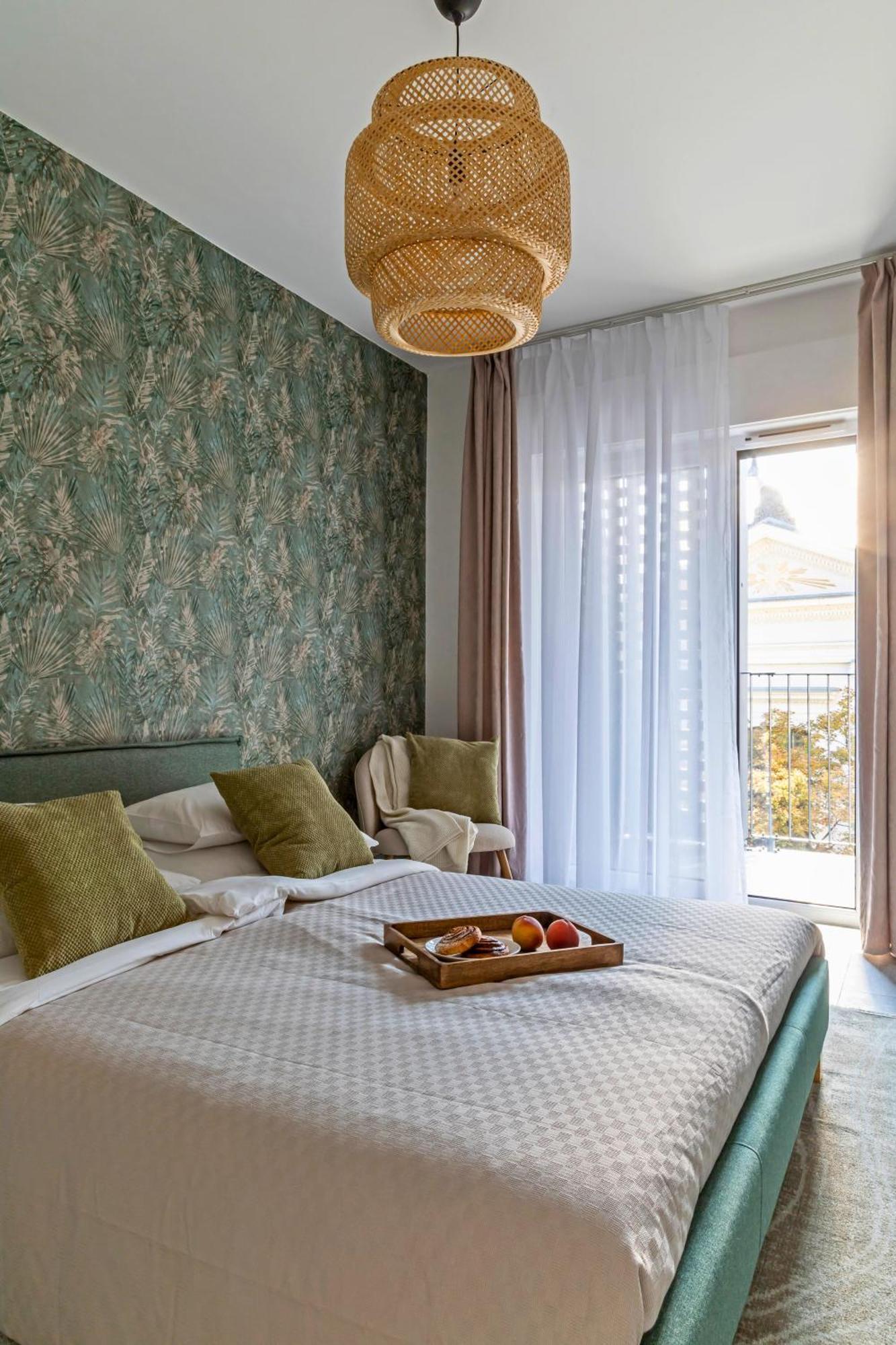 Marone Residence Apartments Будапешт Номер фото