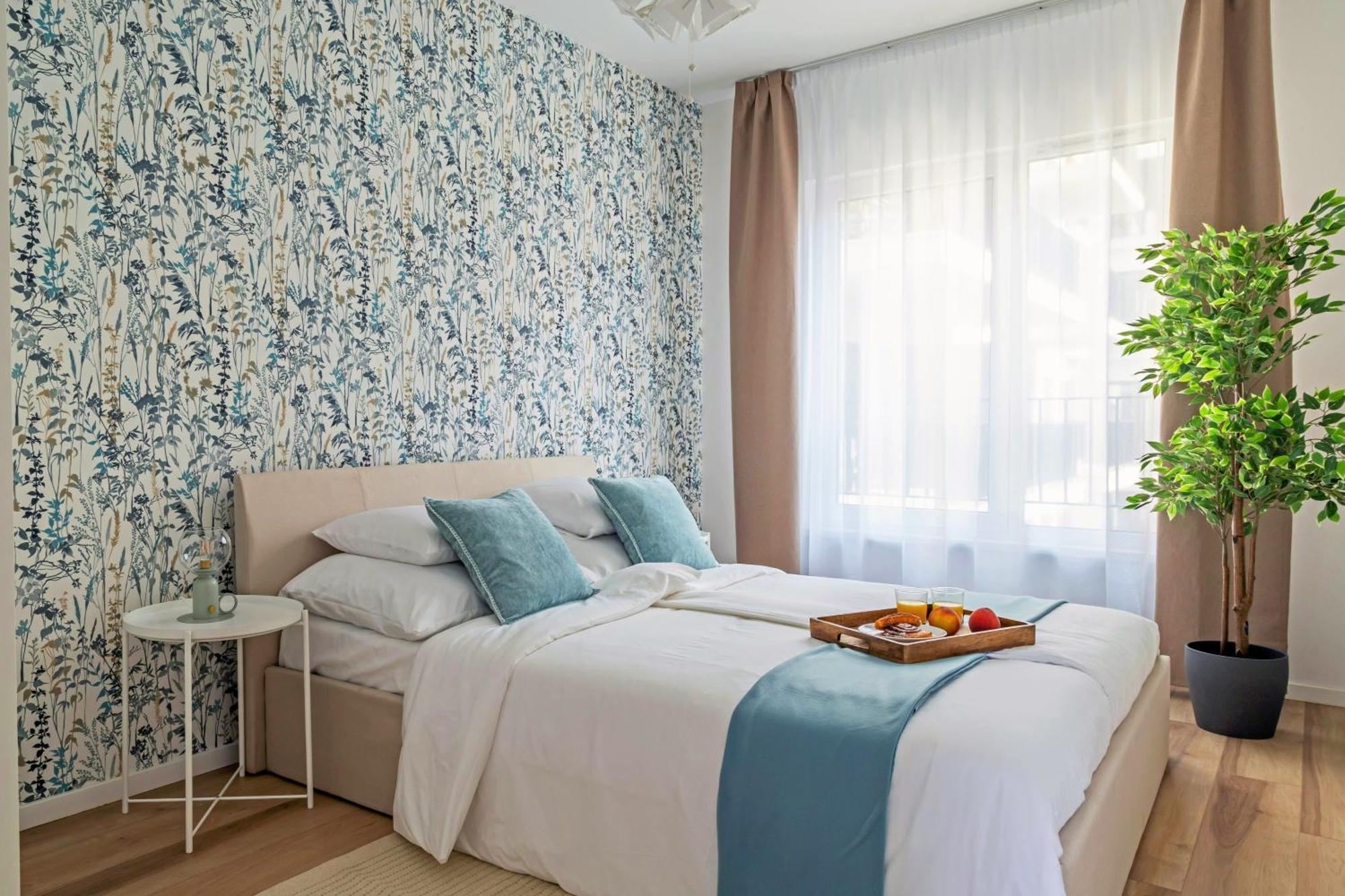 Marone Residence Apartments Будапешт Номер фото